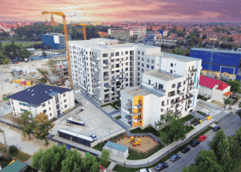 City of Mara, cu bune și cu rele