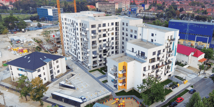 City of Mara, cu bune și cu rele