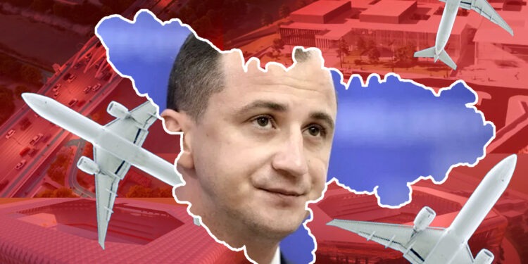 Simonis pleacă, dar…