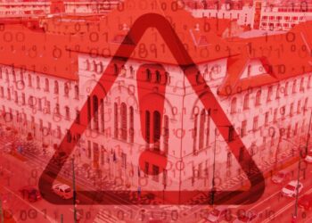 Hackerii de la Ransomhub au publicat datele personale furate de la Primăria Timișoara, inclusiv semnătura digitală aprimarului Dominic Fritz