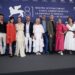 Bogdan Mureșanu câștigă premiul pentru Cel mai bun film la Festivalul de Film de la Veneția, ediția 81, cu „Anul Nou Care N-a Fost”