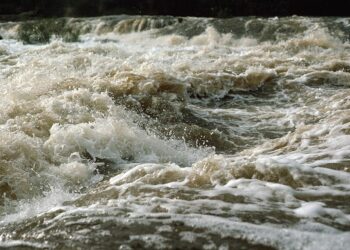 Pericol de inundatii în Banat și Crișana