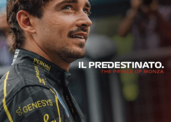 Leclerc câștigă la Monza