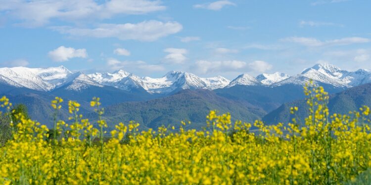 14 septembrie, Ziua Națională a Muntelui