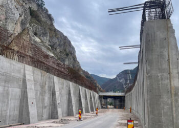 Polata va fi gata până la sfârșitul anului