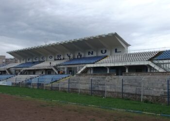 Primăria Hunedoara, obligată să schimbe numele stadionului „Michael Klein”