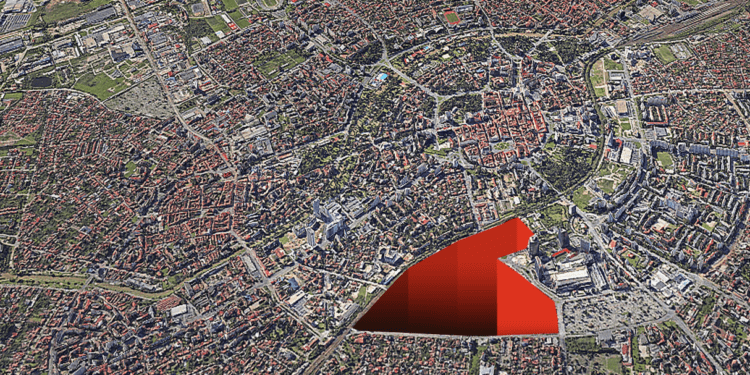 O strategie iluzorie și o administrație nepregătită