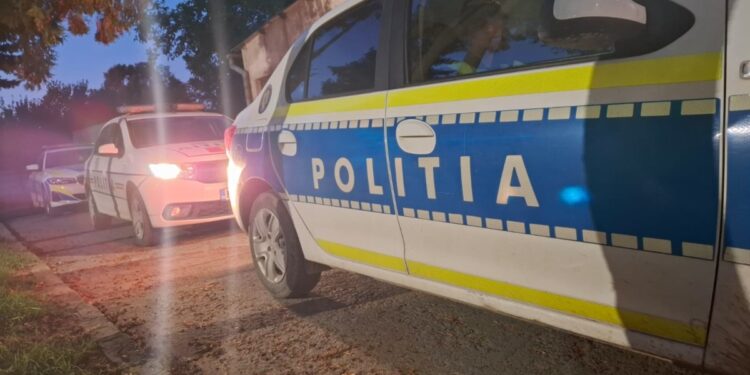 Razie de amploare în Lugoj