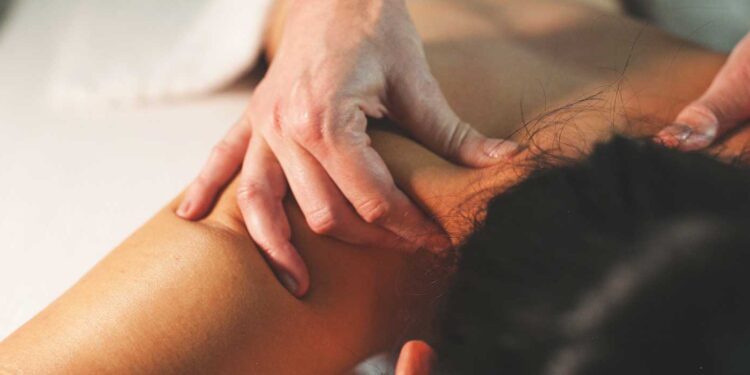 Masajul și efectele lui asupra noastră