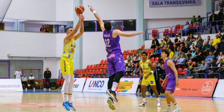 SCM Timișoara obține prima victorie pe teren străin