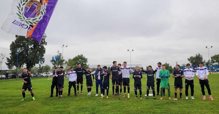 Politehnica Timișoara obține prima victorie în deplasare din acest sezon