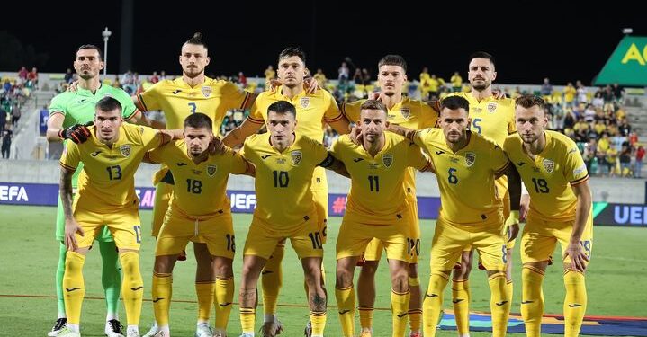 Tricolorii își păstrează parcursul perfect