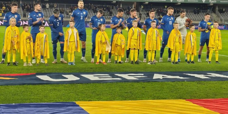 România își consolidează poziția în fotbalul internațional