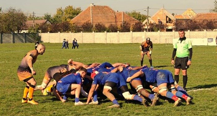 SCM Timișoara, eliminată din Cupa României de Știința Baia Mare