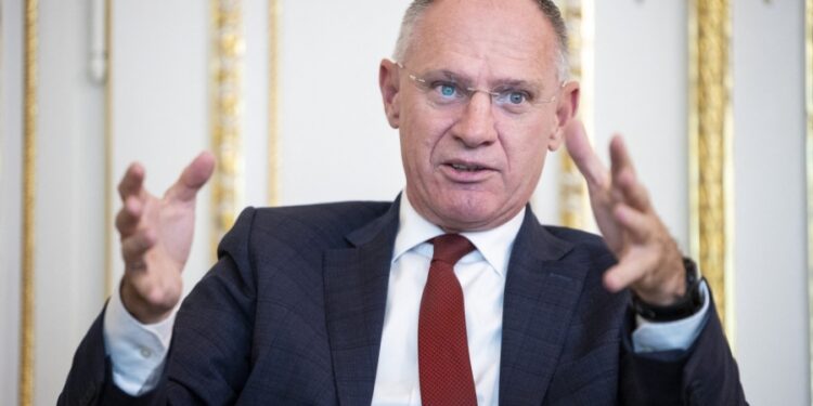 Austria blochează în continuare aderarea României și Bulgariei la Schengen