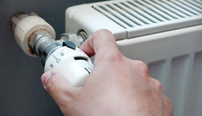 Colterm dă drumul la căldură începând de luni, 14 octombrie