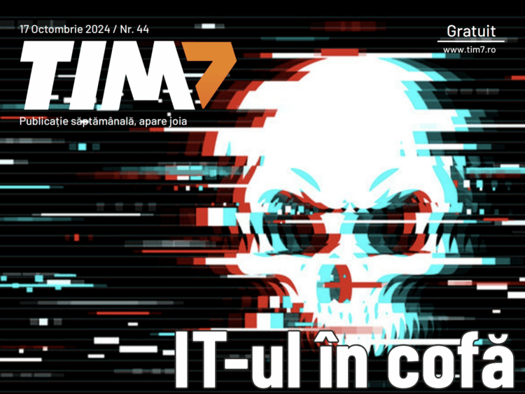 IT-ul in cofă