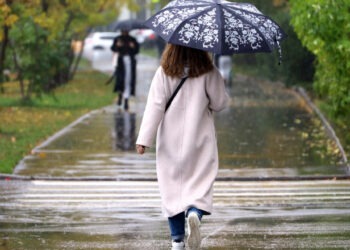 Vremea în Banat se strică