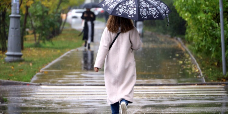 Vremea în Banat se strică