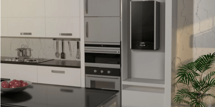 Taxă suplimentară pentru locatarii cu centrale termice