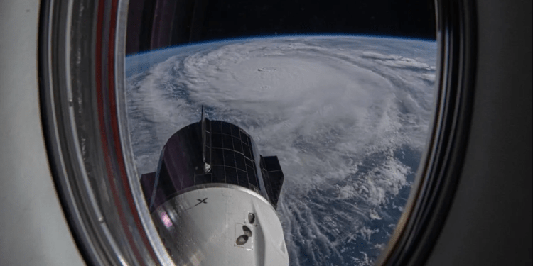 Catastrofa este aproape