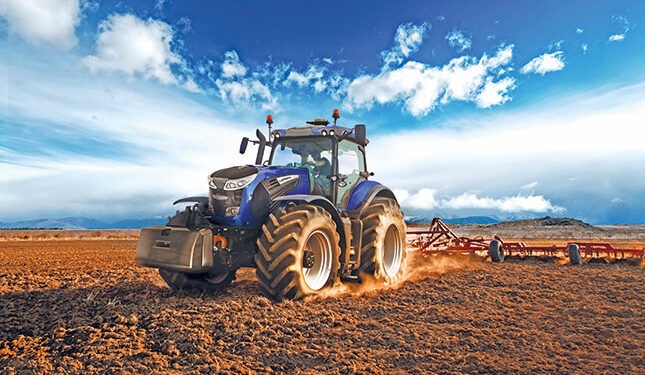 Peste 40.000 de fermieri la plată în prima zi