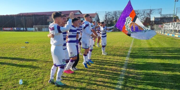 Politehnica Timișoara învinge CS Timișul Șag