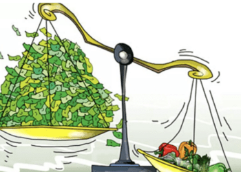 Efectele pe termen lung ale inflației