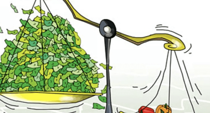 Efectele pe termen lung ale inflației