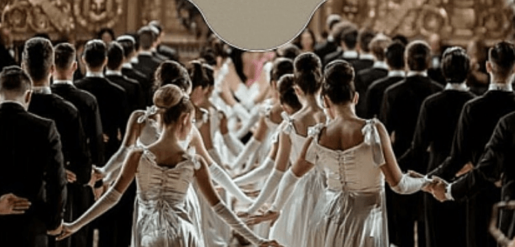 Balul Vienez Timișoara