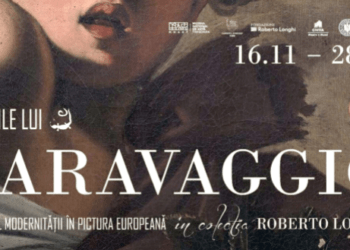 Ravagio și Caravaggio