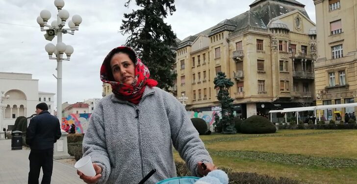 Cersetorii din Timișoara ridicați de 275 de ori în 98 de cazuri