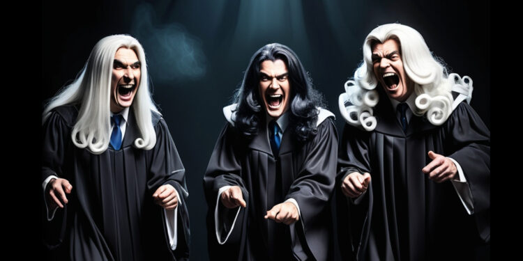 Judecătorii – jucători