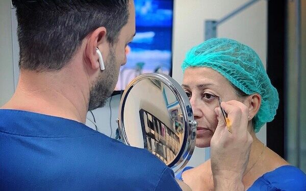 O nouă falsă doctoriță, identificată la Timișoara: Tratamente estetice ilegale într-un cabinet neautorizat