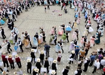 Prima ediție a German-Fest debutează la Timișoara