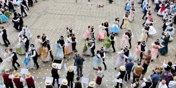 Prima ediție a German-Fest debutează la Timișoara