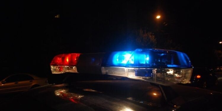 Hunedoara: Focuri de armă pentru oprirea unui șofer periculos