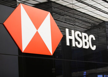 HSBC-avertisment