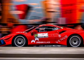 Piloți timișoreni la bătăliile pentru titluri,sâmbătă la Super Rally București