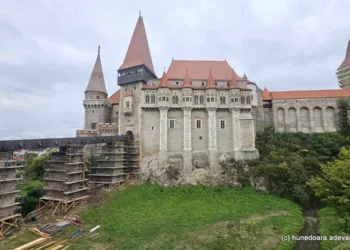 Unul dintre cele mai vechi poduri din România a intrat în șantier și va fi restaurat