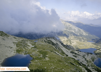 Munții Retezat: Bijuteria Sălbatică a României