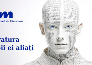 Festivalul Internațional de Literatură de la Timișoara