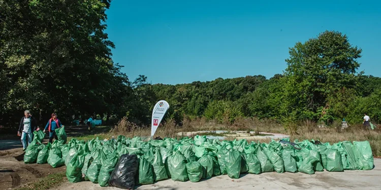 Ziua Națională a Curățeniei, celebrată din 2025