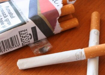 Magazin jefuit de peste 10.000 de lei