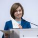 Maia Sandu: „Moldova, eşti o învingătoare!”