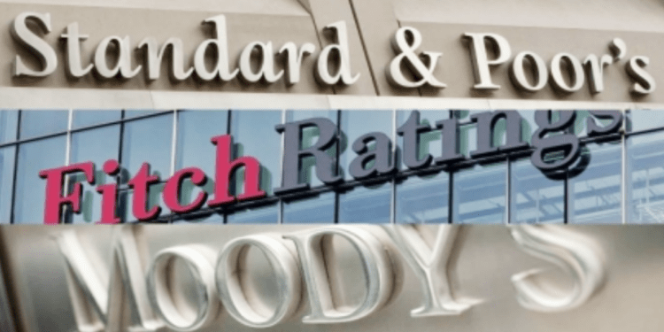 Agențiile de rating și costul datoriei publice