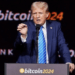 Trump propulsează Bitcoin