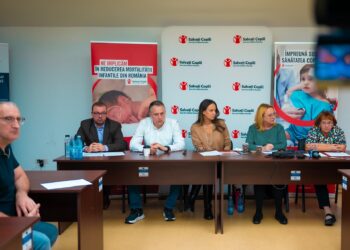 Echipamente moderne pentru Maternitatea Odobescu din Timișoara