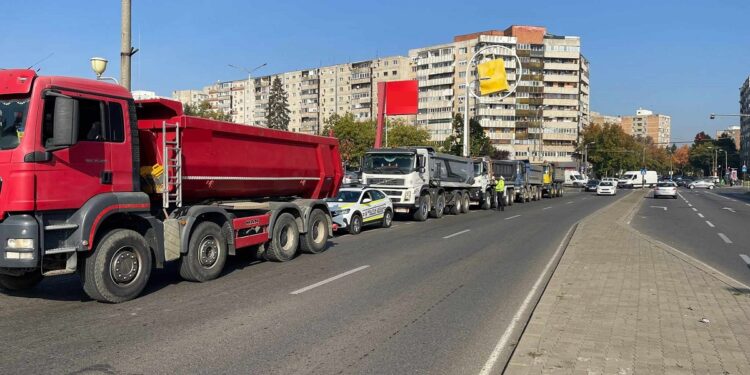 Poliția Locală intensifică controalele