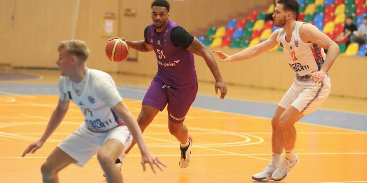 SCM Timișoara înfruntă al cincilea eșec